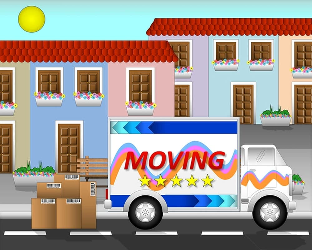 Finding the Right Moving Company in Montreal 
